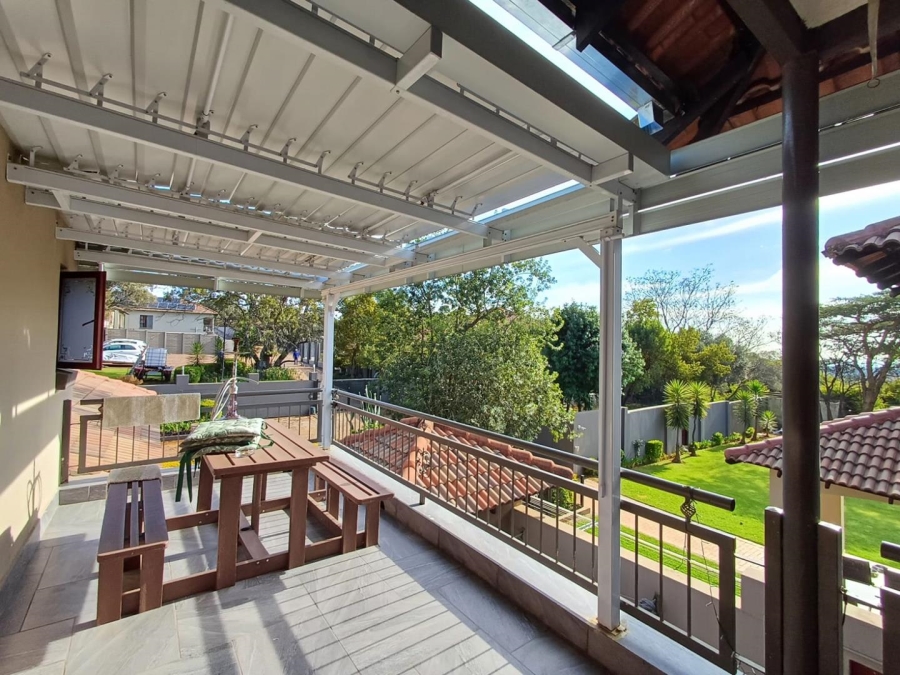 To Let 5 Bedroom Property for Rent in North Riding Gauteng