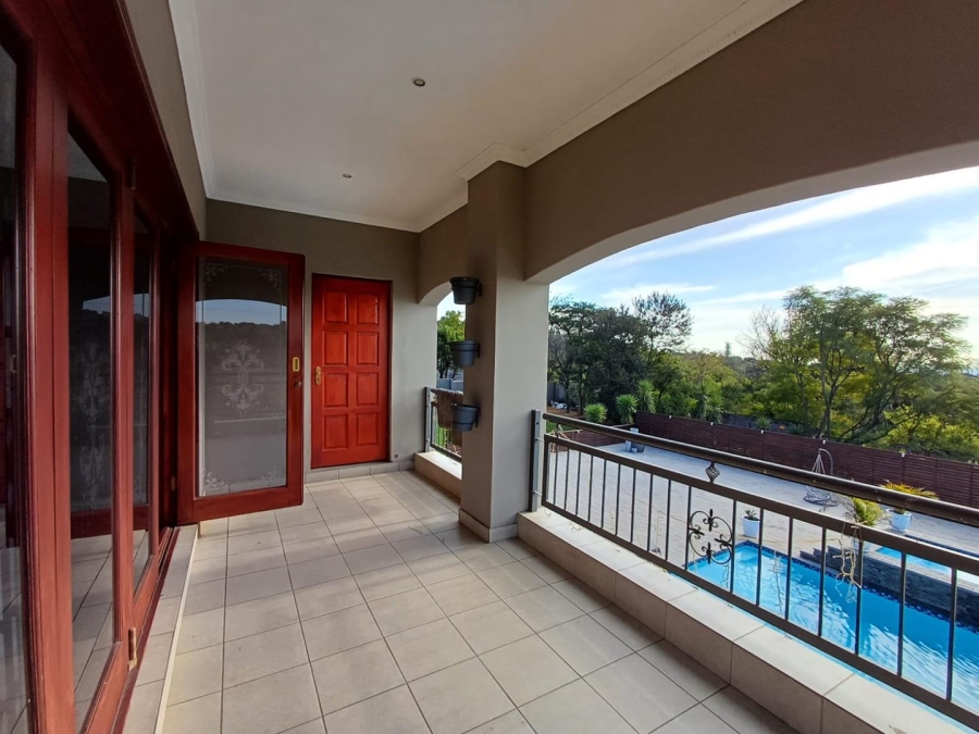 To Let 5 Bedroom Property for Rent in North Riding Gauteng