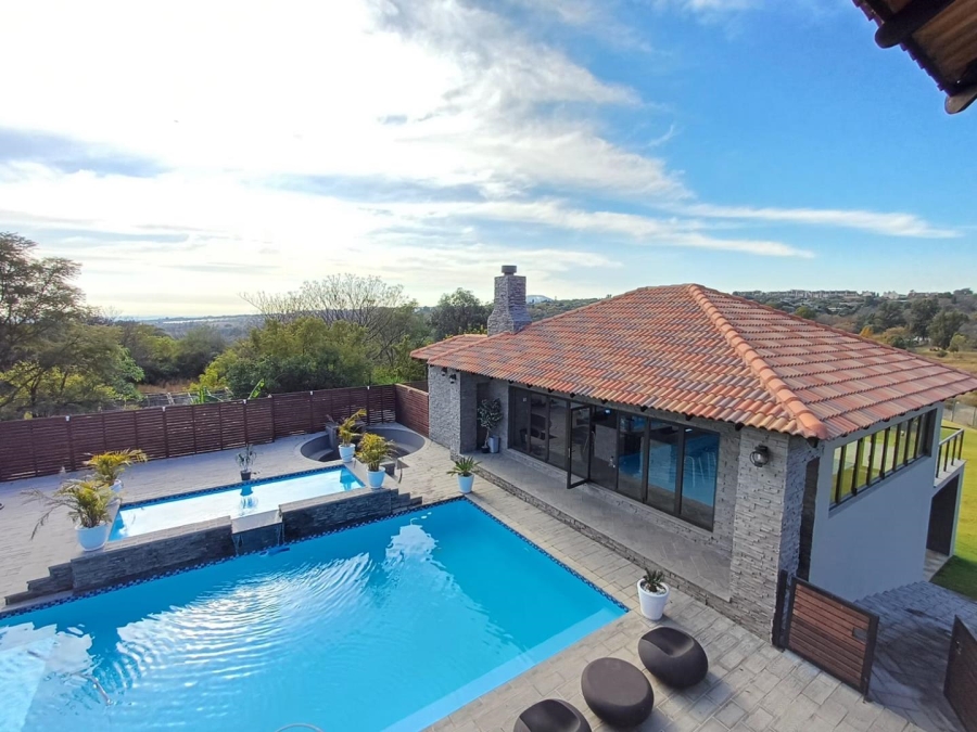 To Let 5 Bedroom Property for Rent in North Riding Gauteng
