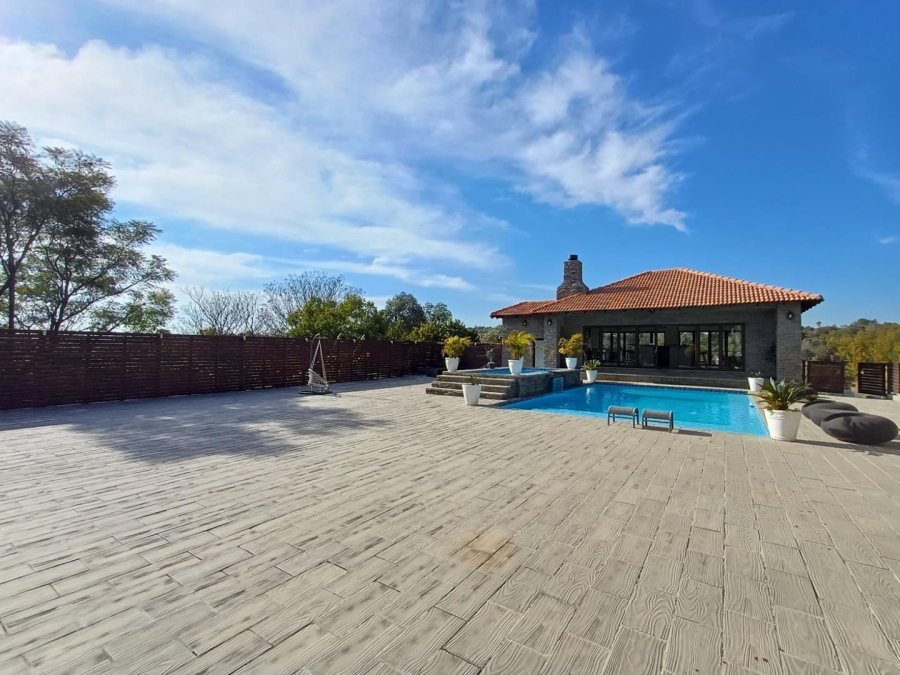 To Let 5 Bedroom Property for Rent in North Riding Gauteng