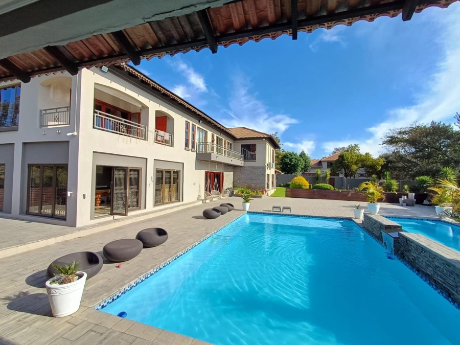 To Let 5 Bedroom Property for Rent in North Riding Gauteng