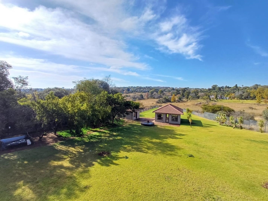 To Let 5 Bedroom Property for Rent in North Riding Gauteng