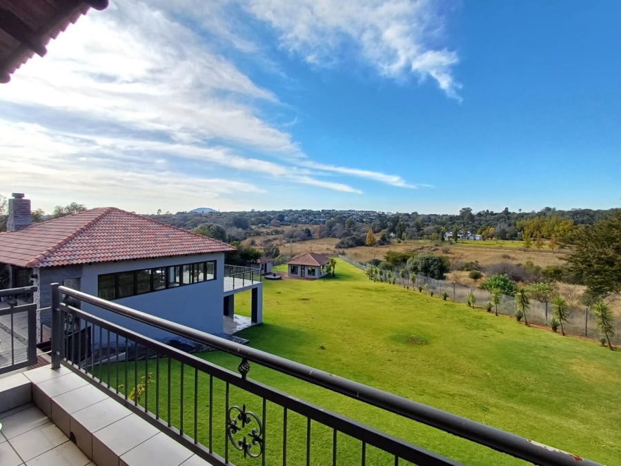 To Let 5 Bedroom Property for Rent in North Riding Gauteng