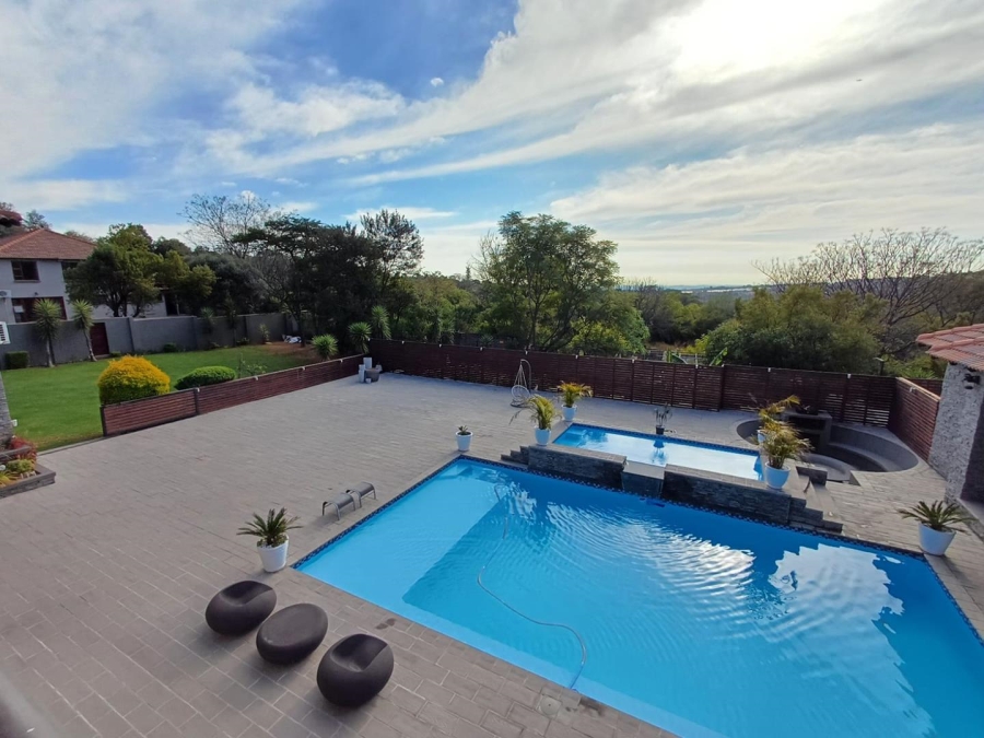 To Let 5 Bedroom Property for Rent in North Riding Gauteng