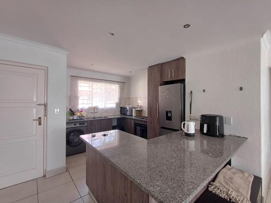 To Let 2 Bedroom Property for Rent in Malanshof Gauteng