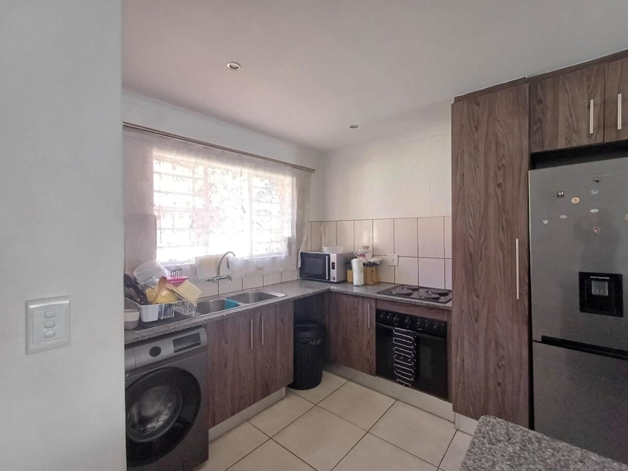 To Let 2 Bedroom Property for Rent in Malanshof Gauteng