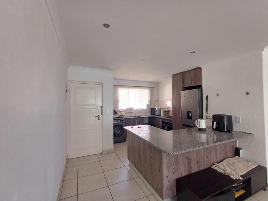 To Let 2 Bedroom Property for Rent in Malanshof Gauteng