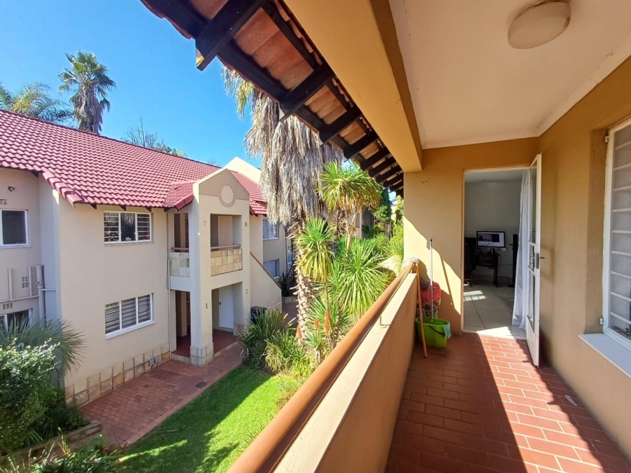 To Let 2 Bedroom Property for Rent in Malanshof Gauteng
