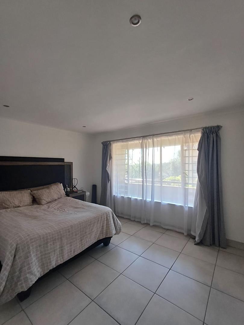 To Let 2 Bedroom Property for Rent in Malanshof Gauteng