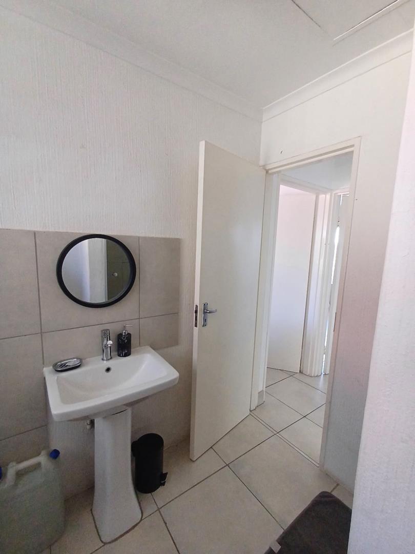 To Let 2 Bedroom Property for Rent in Malanshof Gauteng