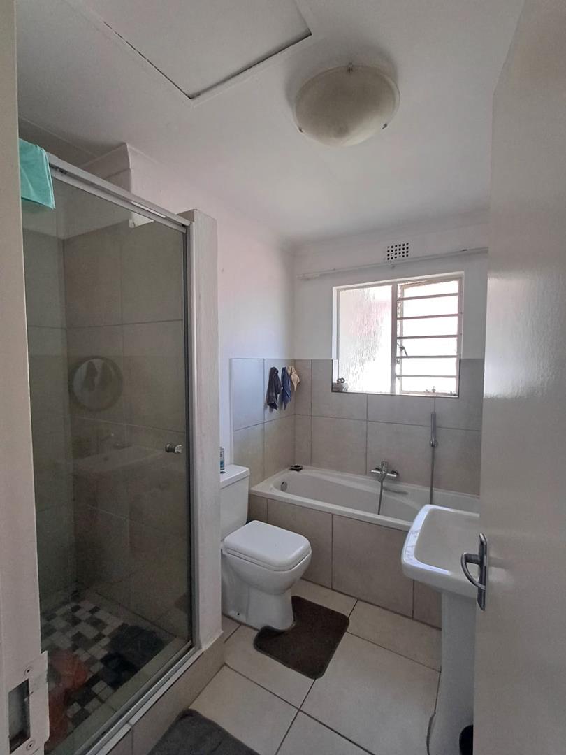 To Let 2 Bedroom Property for Rent in Malanshof Gauteng