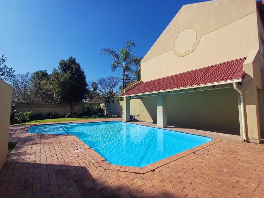 To Let 2 Bedroom Property for Rent in Malanshof Gauteng