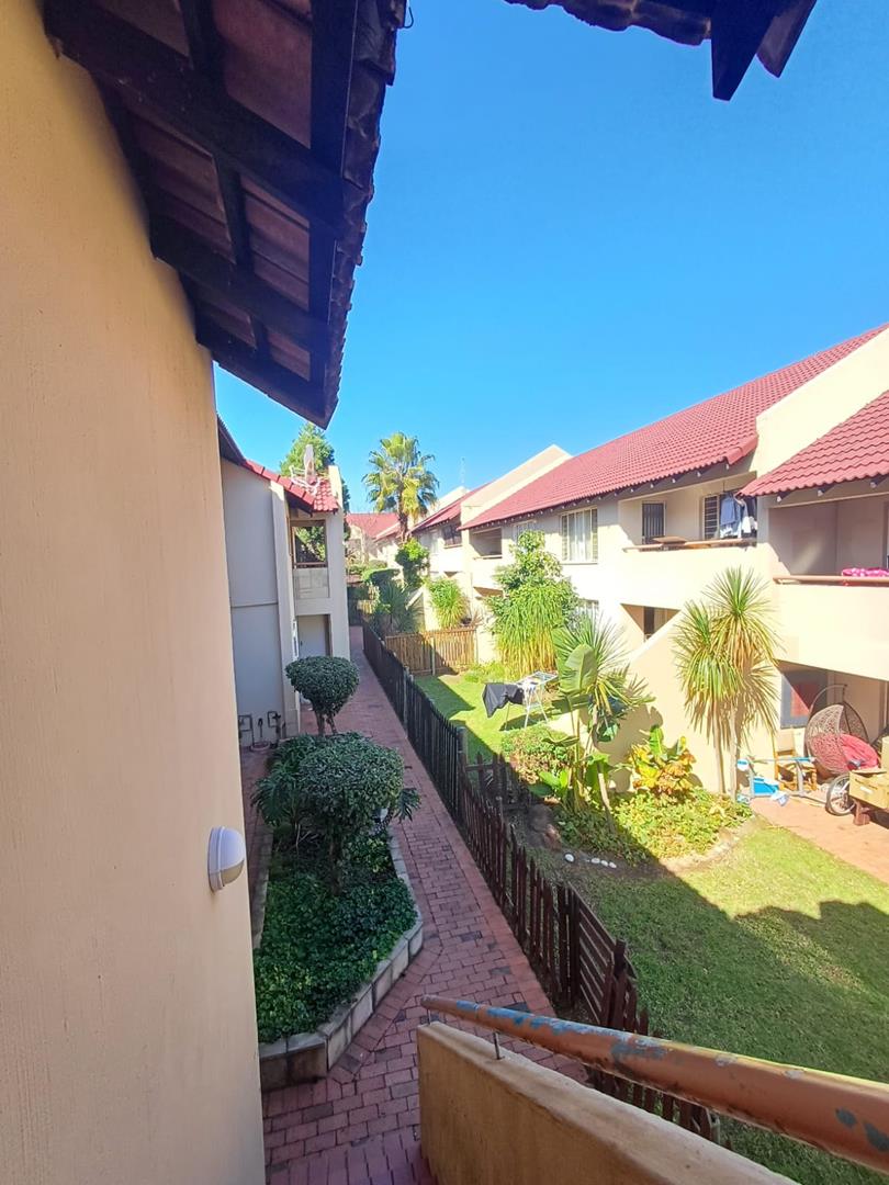 To Let 2 Bedroom Property for Rent in Malanshof Gauteng