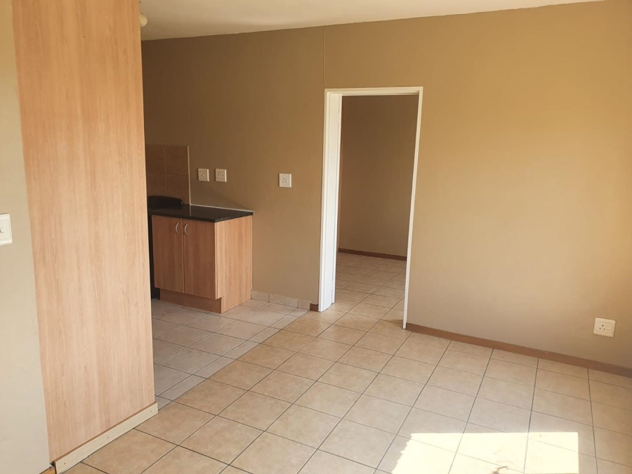 To Let 1 Bedroom Property for Rent in Auckland Park Gauteng