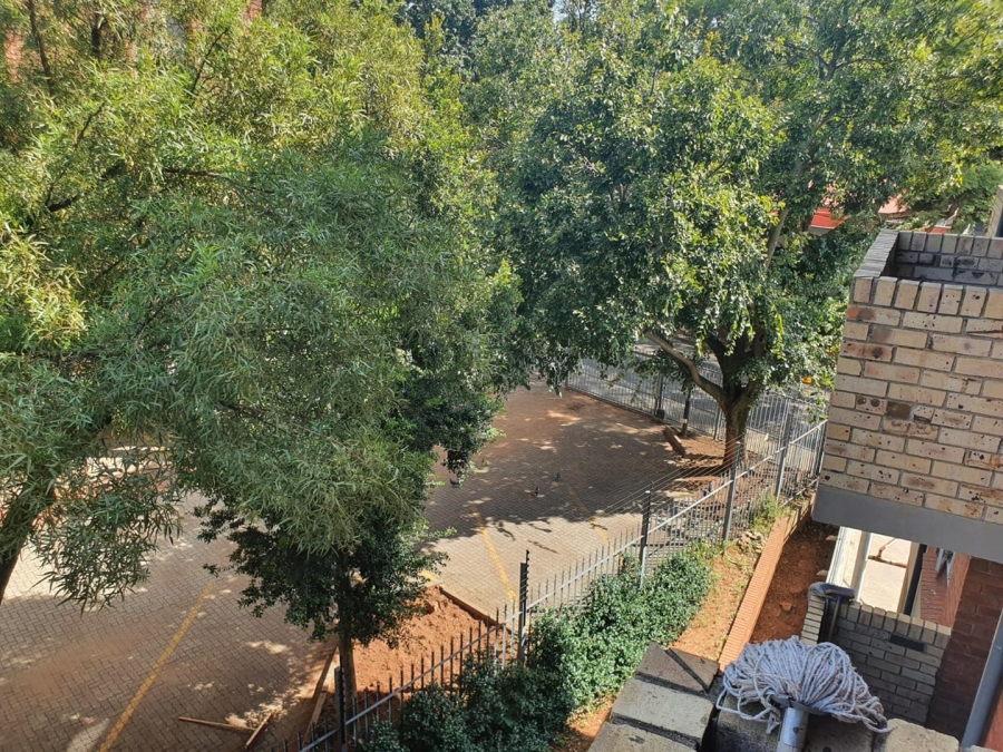 To Let 1 Bedroom Property for Rent in Auckland Park Gauteng