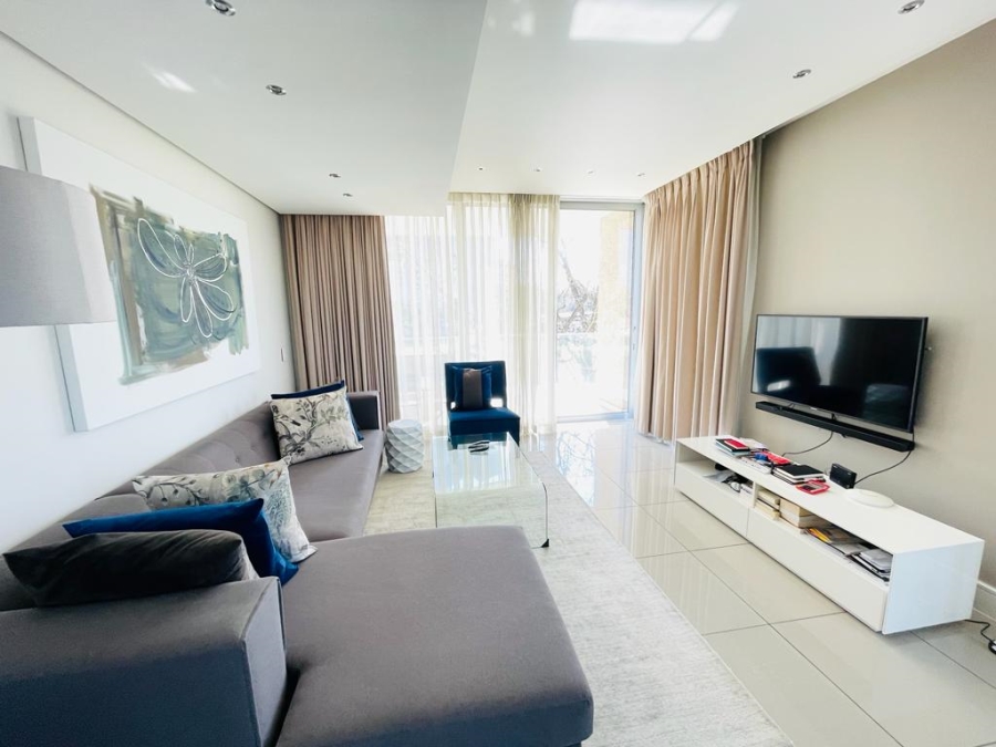 To Let 2 Bedroom Property for Rent in Sandown Gauteng