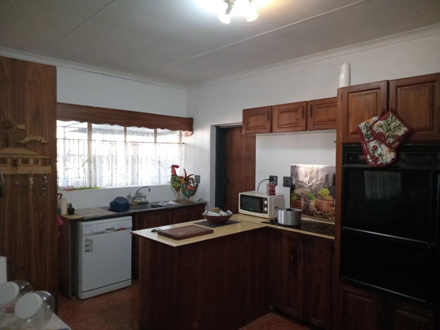 3 Bedroom Property for Sale in East Lynne Gauteng