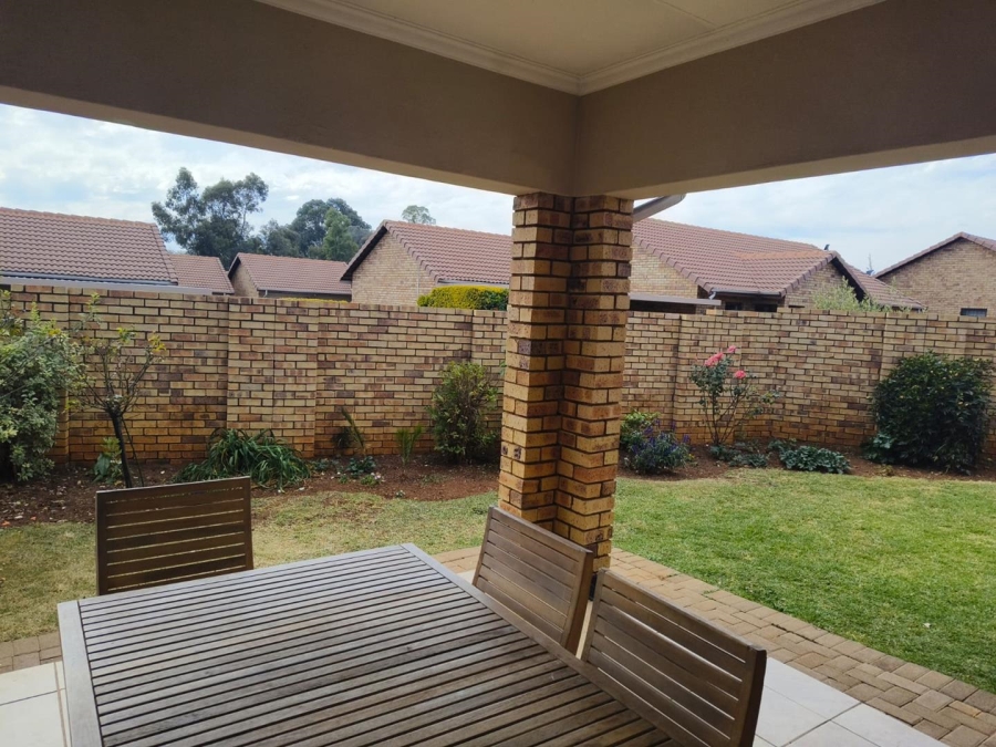 3 Bedroom Property for Sale in Equestria Gauteng