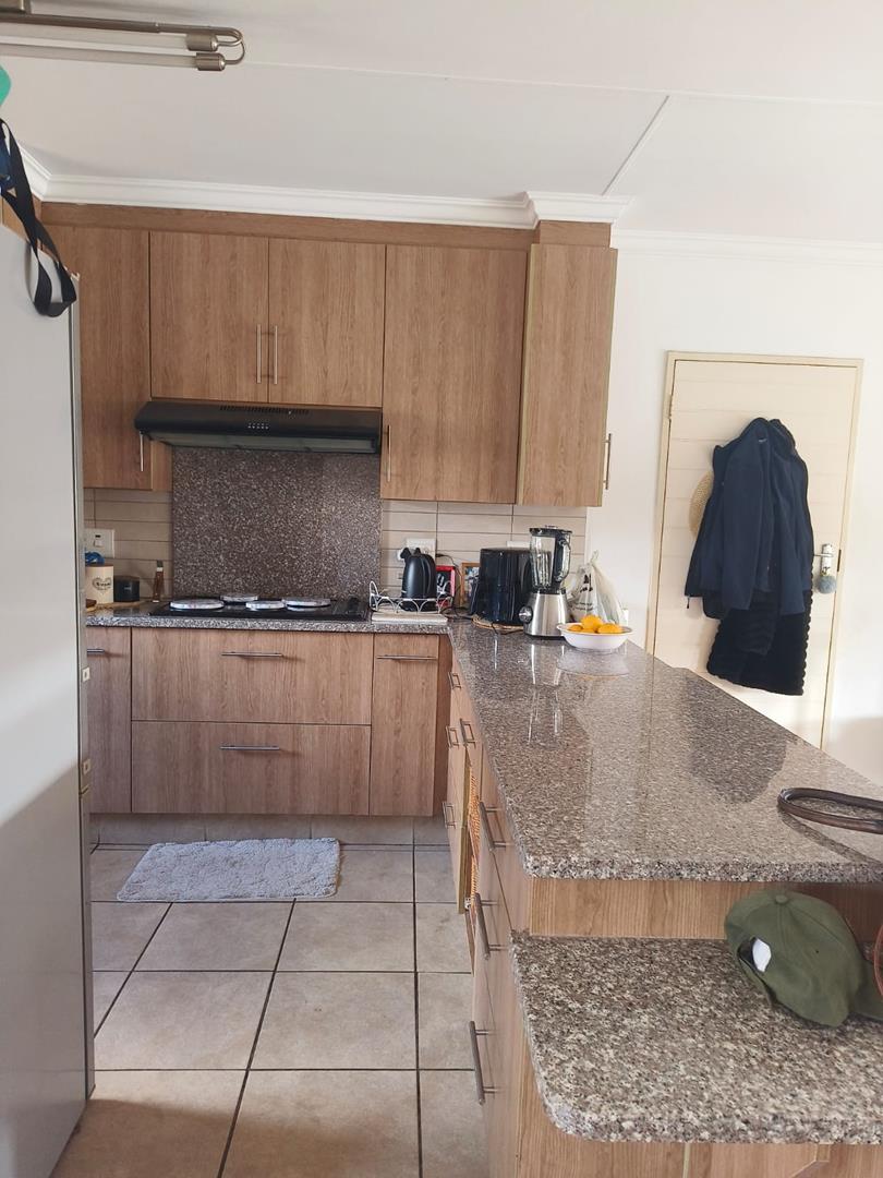 3 Bedroom Property for Sale in Equestria Gauteng