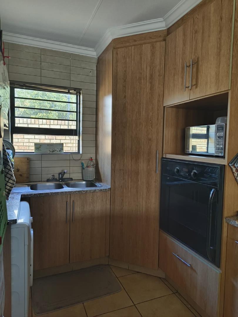 3 Bedroom Property for Sale in Equestria Gauteng