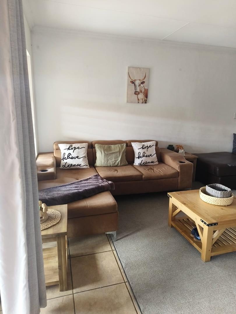 3 Bedroom Property for Sale in Equestria Gauteng