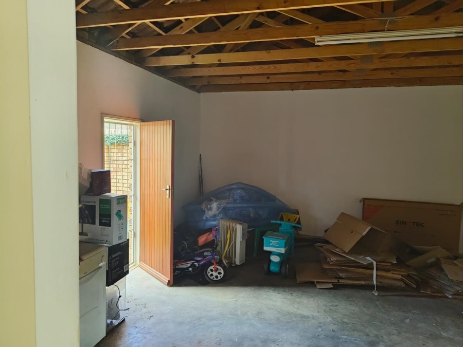 3 Bedroom Property for Sale in Equestria Gauteng