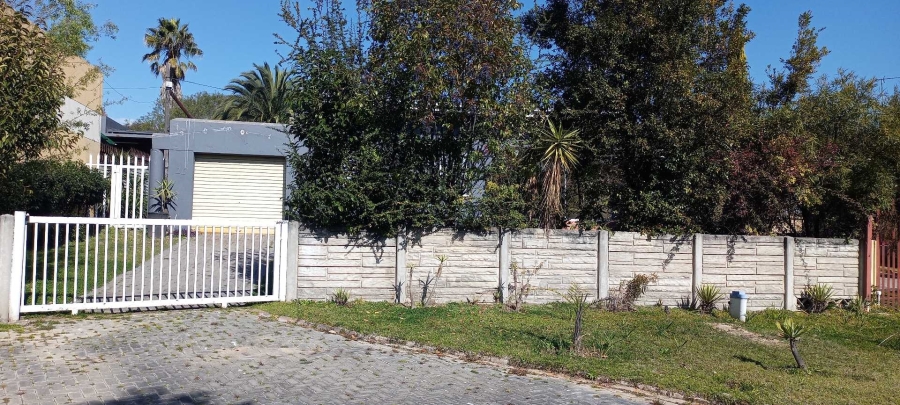 2 Bedroom Property for Sale in Terenure Gauteng