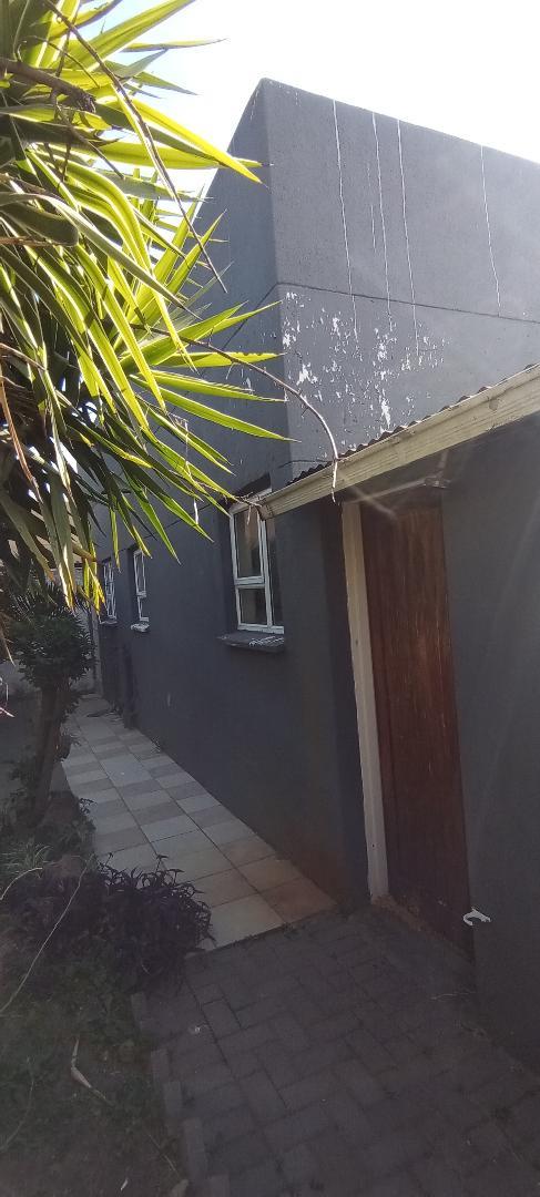 2 Bedroom Property for Sale in Terenure Gauteng