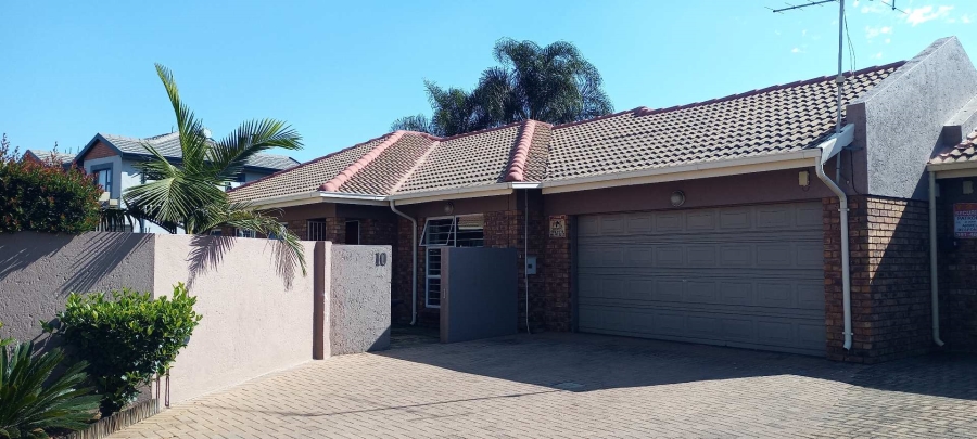 3 Bedroom Property for Sale in Terenure Gauteng