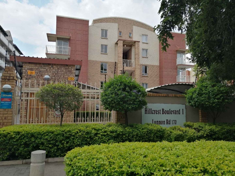 To Let 2 Bedroom Property for Rent in Hatfield Gauteng