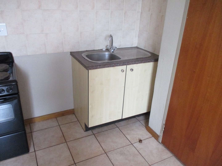 To Let 2 Bedroom Property for Rent in Hatfield Gauteng