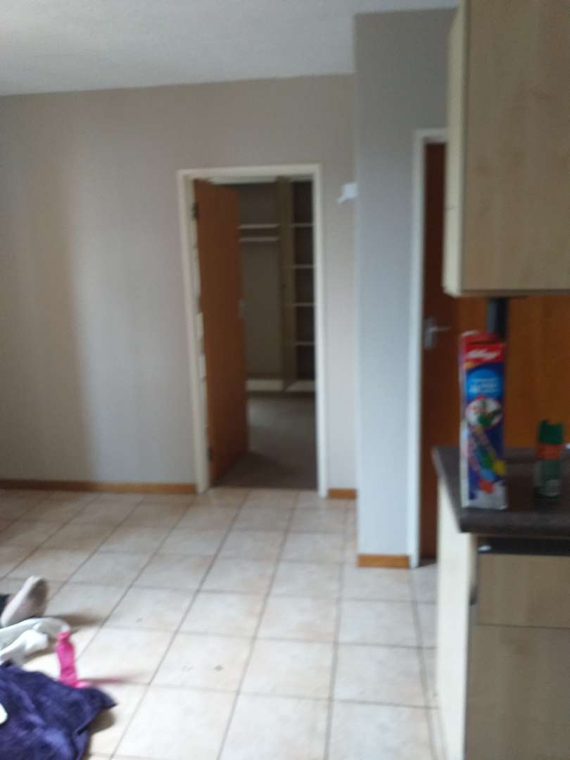 To Let 2 Bedroom Property for Rent in Hatfield Gauteng
