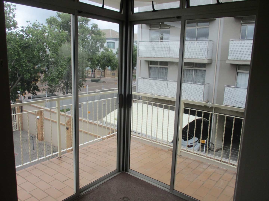 To Let 2 Bedroom Property for Rent in Hatfield Gauteng