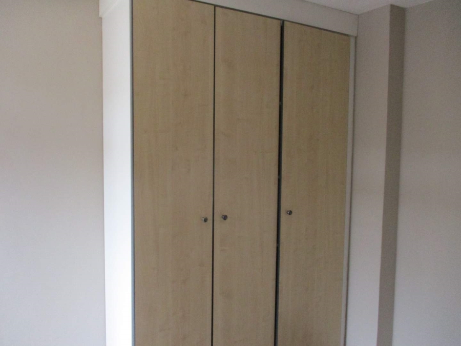 To Let 2 Bedroom Property for Rent in Hatfield Gauteng