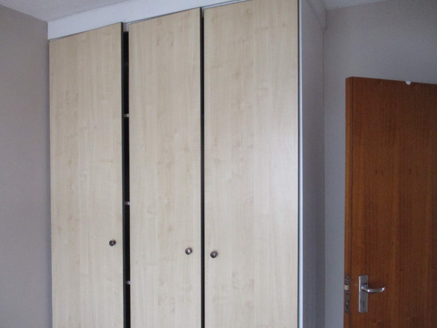 To Let 2 Bedroom Property for Rent in Hatfield Gauteng