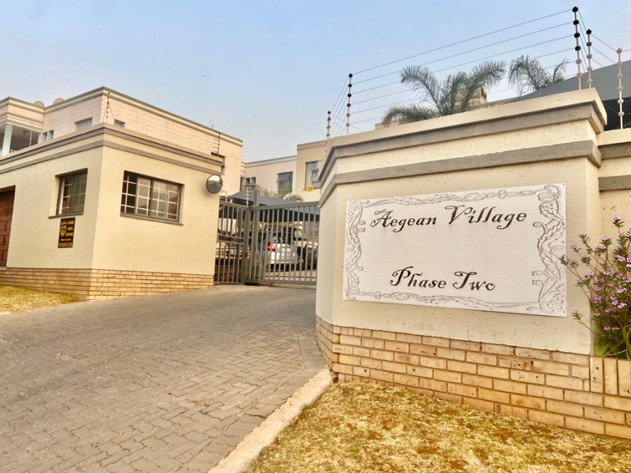2 Bedroom Property for Sale in Elandshaven Gauteng