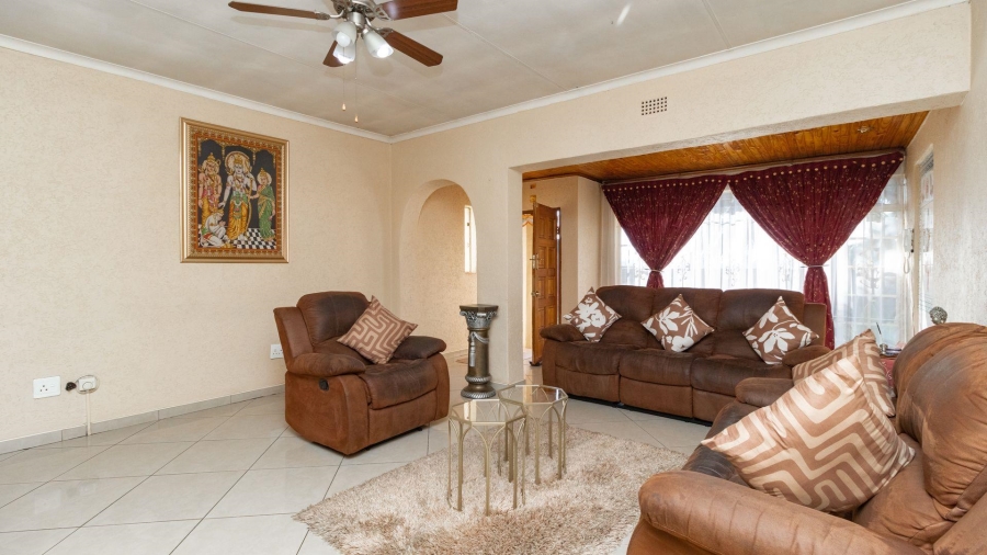 3 Bedroom Property for Sale in Mackenzie Park Gauteng