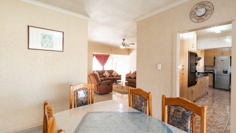 3 Bedroom Property for Sale in Mackenzie Park Gauteng