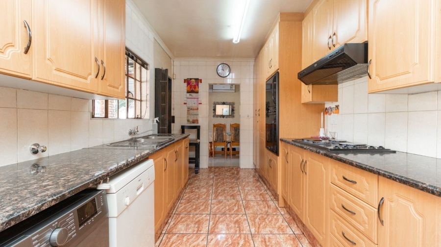 3 Bedroom Property for Sale in Mackenzie Park Gauteng