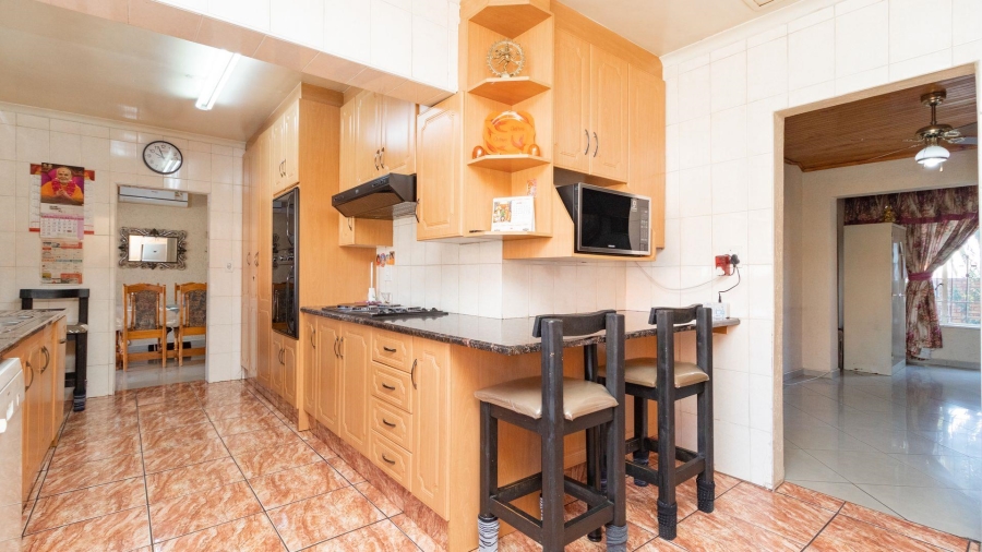 3 Bedroom Property for Sale in Mackenzie Park Gauteng