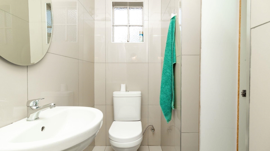 3 Bedroom Property for Sale in Mackenzie Park Gauteng