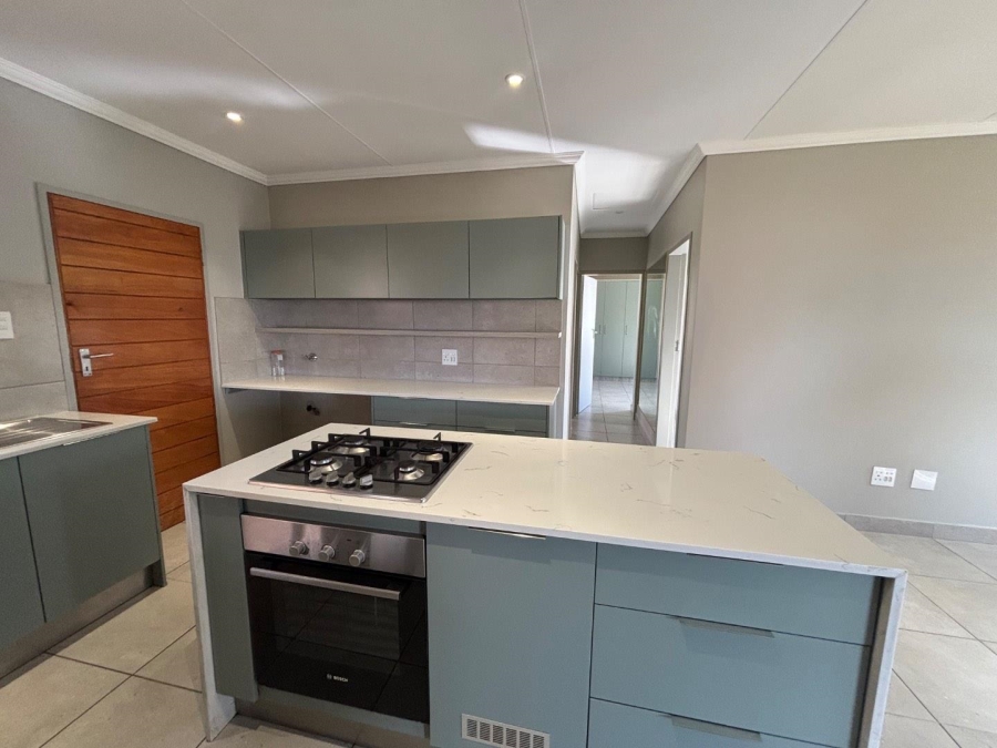 To Let 3 Bedroom Property for Rent in Nietgedacht Gauteng