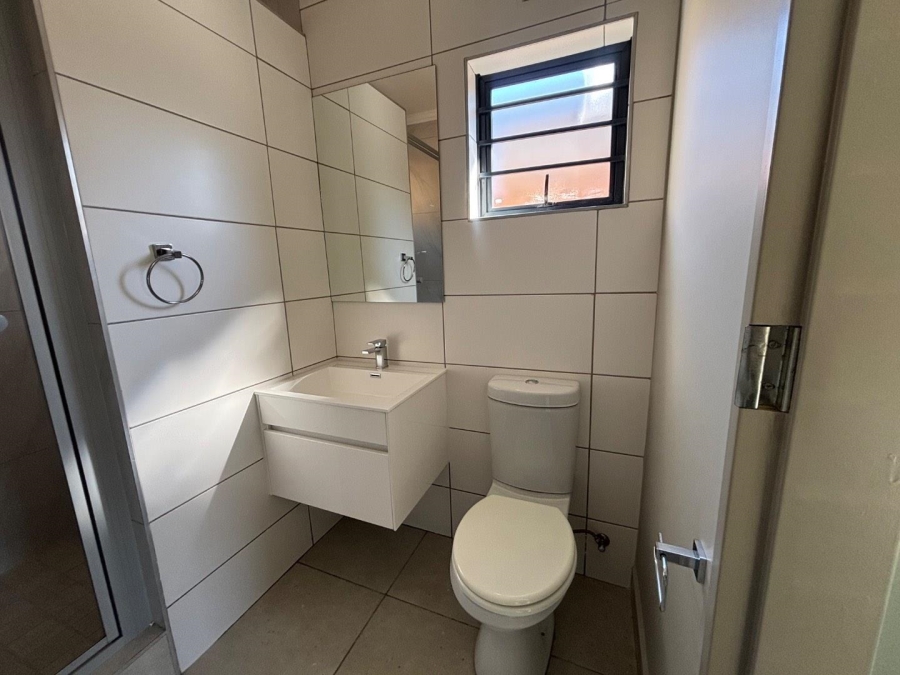 To Let 3 Bedroom Property for Rent in Nietgedacht Gauteng