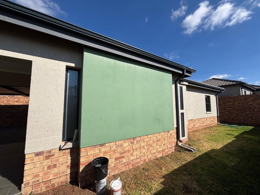 To Let 3 Bedroom Property for Rent in Nietgedacht Gauteng