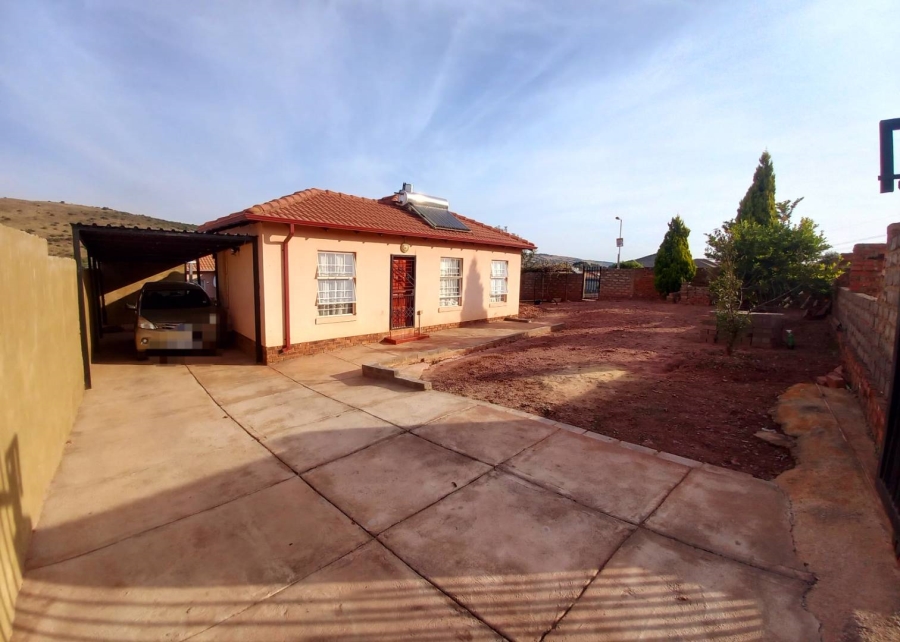 3 Bedroom Property for Sale in Atteridgeville Gauteng