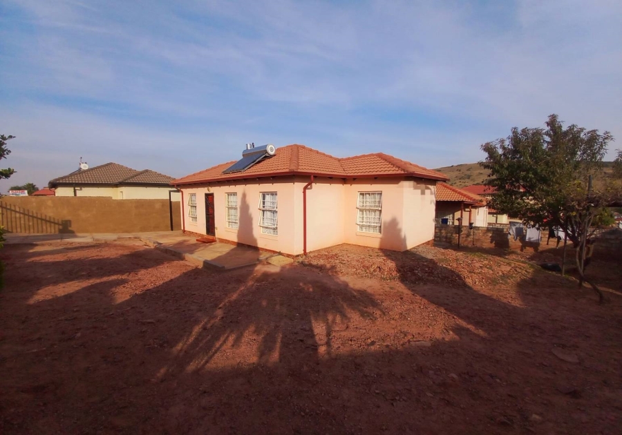 3 Bedroom Property for Sale in Atteridgeville Gauteng