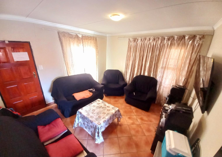 3 Bedroom Property for Sale in Atteridgeville Gauteng