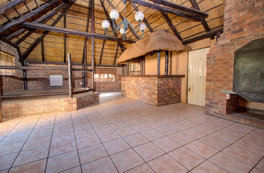 4 Bedroom Property for Sale in Horison Gauteng