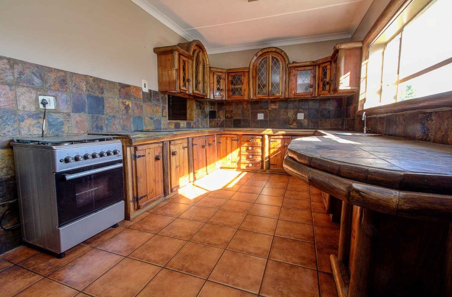 4 Bedroom Property for Sale in Horison Gauteng