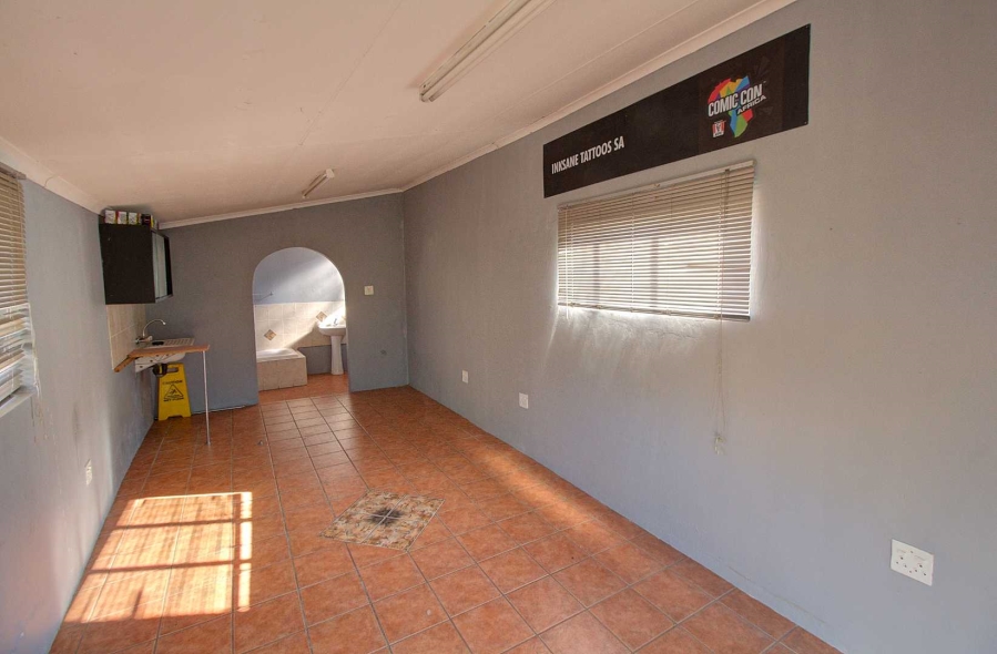 4 Bedroom Property for Sale in Horison Gauteng